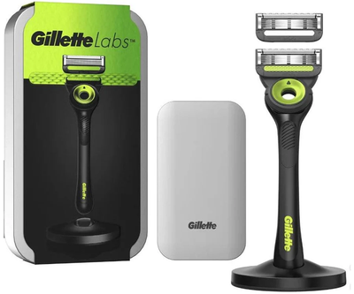 Станок Gillette Labs (2)