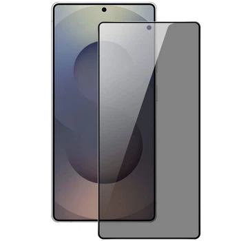 Защитное стекло DUX DUCIS Privacy для Samsung Galaxy S26 Ultra - Black