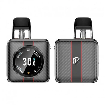 POD система Vaporesso Xros 5 Nano KIT 1600 mAh Black Satin