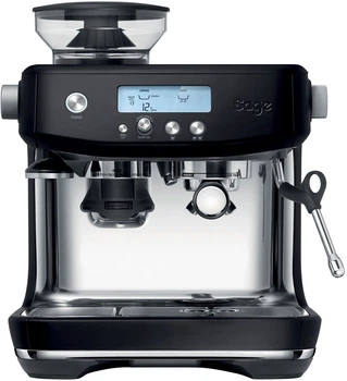 Ekspres do kawy Sage The Barista Pro SES878BTR4EEU1 Czarny