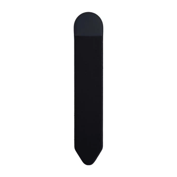 Чехол для стилуса универсальный Футляр для Apple Pencil (Black)