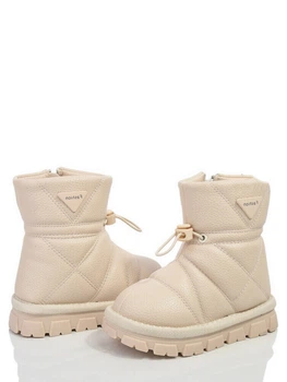 Угги для девочки Paliament Бежевый (B8959-15 beige (28 (17,5 см))