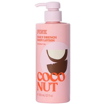 Лосьйон для тіла PINK Victoria's Secret Coconut Body Lotion 355 мл
