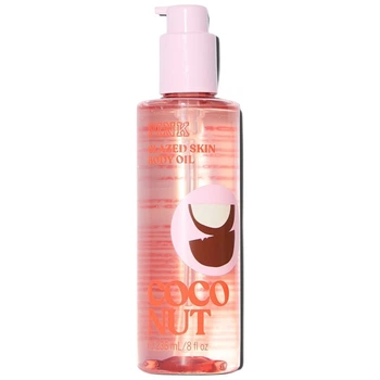 Масло для тела PINK Victoria’s Secret Coconut Body Oil 236 мл