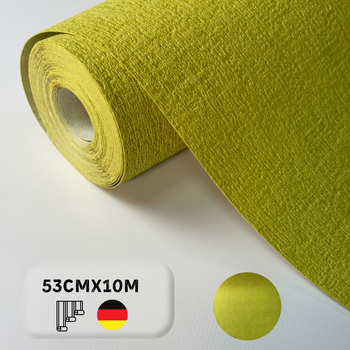 Шпалери вінілові на флізеліновій основі Marburg 6470-10 53см для спальні, коридору, кухні, залу