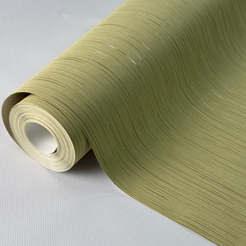 Обои виниловые Marburg Velvet Panels 56714 песочные 0,53x10,05 м