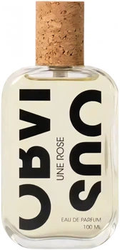 Парфумована вода унісекс Obvious Une Rose 100 мл (3760325250036)