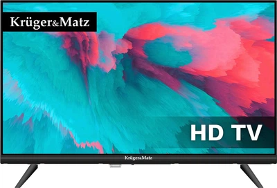 Telewizor Kruger&Matz 24" KM0224-T5