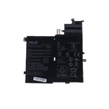Аккумулятор для ноутбука ASUS ZenBook UX370 C21N1706, 5070mAh (39Wh), 4cell, 7.7V, Li-Pol (A71030) ASUS A71030 910657