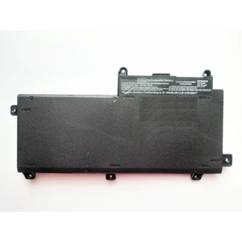 Акумулятор до ноутбука HP ProBook 650 G2 HSTNN-UB6Q, 48Wh (4210mAh), 3cell, 11.4V, AlSoft (A47631) Alsoft A47631 1076518