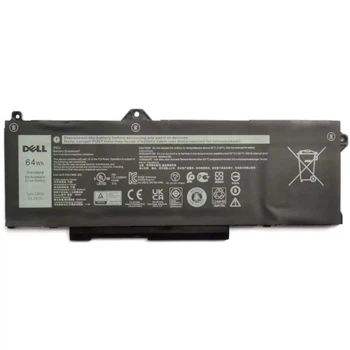 Акумулятор до ноутбука Dell Latitude 5421 GRT01, 4000mAh (64Wh), 4cell, 15.2V, Li-ion (A71065) Dell A71065 911545