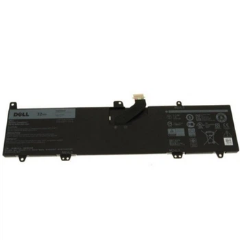 Аккумулятор для ноутбука Dell Inspiron 11-3162 0JV6J, 32Wh (4013mAh), 2cell, 7.6V, Li-ion, (A47304) Dell A47304 908333