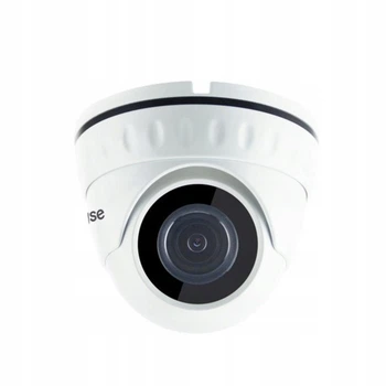 Купольная камера Longse LIRDNTHC200V 2.1 мп H.265+ H.265 Белый