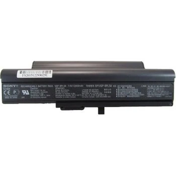 Аккумулятор для ноутбука Sony VGP-BPS5 13000mAh 10cell 7.4V Li-ion (A47053) SONY A47053 907998