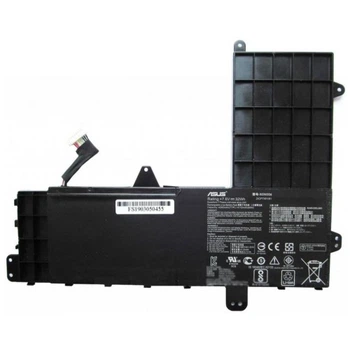 Аккумулятор для ноутбука ASUS E502 B21N1506, 4240mAh (32Wh), 2cell, 7.6V, Li-ion (A47729) ASUS A47729 1085529