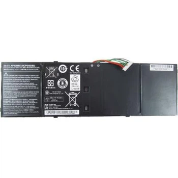 Аккумулятор для ноутбука Acer AP13B8K Aspire M5 3510mAh (53Wh) 4cell 15.2V Li-ion (A47010) Acer A47010 907477