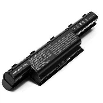 Акумулятор до ноутбука ACER Aspire 5550 (AS10D41, AC 5560 3S2P) 10.8V 7800mAh PowerPlant (NB00000153) PowerPlant NB00000153 907097