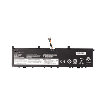 Аккумулятор для ноутбука LENOVO ThinkPad X1 Extreme 1st/2nd/Gen (L17C4P72) 15.4V 5180mAh PowerPlant (NB482474) PowerPlant NB482474 910448