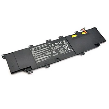 Аккумулятор для ноутбука ASUS VivoBook S502 (C31-X502) 4000mAh (NB430802) ASUS NB430802 908711