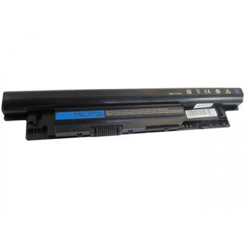 Акумулятор до ноутбука AlSoft Dell Inspiron 15R-3521 XCMRD 2600mAh 4cell 14.8V Li-ion (A41824) Alsoft A41824 907658