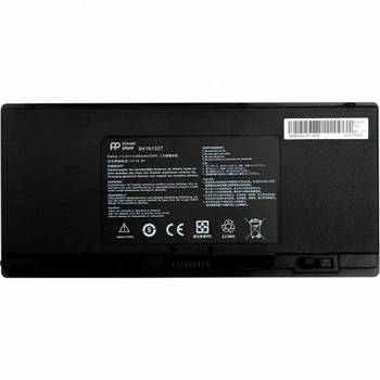 Аккумулятор для ноутбука Asus ROG 15.6" B551 (B41N1327) 15.2V 2200mAh PowerPlant (NB431175) PowerPlant NB431175 908762