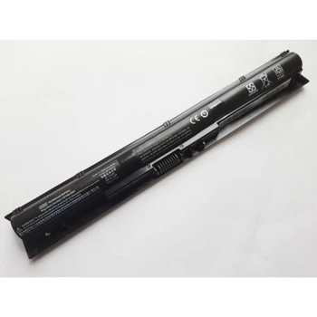 Акумулятор до ноутбука HP Pavilion 15-AB HSTNN-DB6T, 2600mAh (38Wh), 4cell, 14.8V, AlSoft (A47523) Alsoft A47523 908874