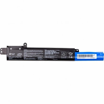Аккумулятор для ноутбука ASUS Vivobook A507M (A31N1719) 10.8V 2200mAh PowerPlant (NB431380) PowerPlant NB431380 908888