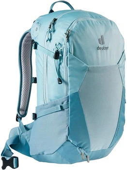 Рюкзак Deuter Futura 21 SL (Dusk/Slateblue) (DT 3400021 1333)