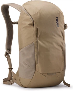 Похідний рюкзак Thule AllTrail Daypack 18L (Faded Khaki) 3205087 (TH 3205087)