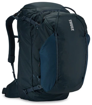 Туристичний рюкзак Thule Landmark 70L (Darkest Blue) 3205317 (TH 3205317)