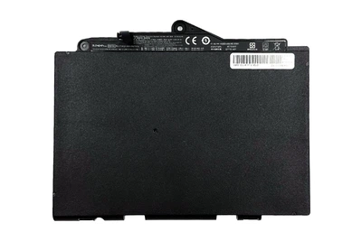 Батарея Elements MAX для HP EliteBook 820 G3 820 G4 725 G3 725 G4 11.4V 4000 mAh (SN03-3S1P-4000)