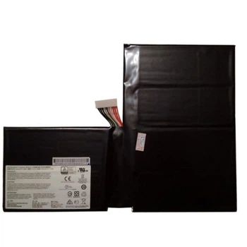 Акумулятор до ноутбука MSI BTY-M6F, 4640mAh, 6cell, 11.4V, Li-Pol (A47328) MSI A47328 908447