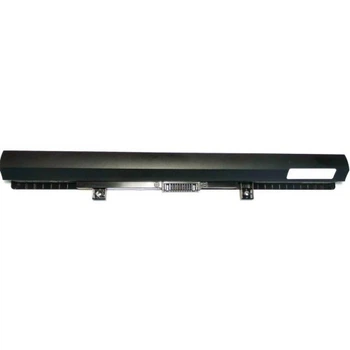 Аккумулятор для ноутбука Toshiba PA5186U, 45Wh (2800mAh), 4cell, 14.8V, Li-ion (A47347) TOSHIBA A47347 908452