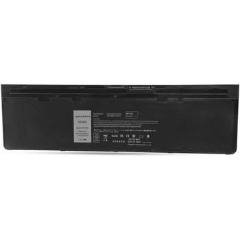 Аккумулятор для ноутбука Dell Latitude E7240 GVD76, 31Wh (2800mAh), 3cell, 11.1V, Li-Ion AlSoft (A47976) Alsoft A47976 910535