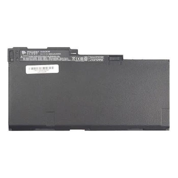 Аккумулятор для ноутбука HP EliteBook 740 Series (CM03, HPCM03PF) 11.1V 3600mAh PowerPlant (NB460595) PowerPlant NB460595 908054