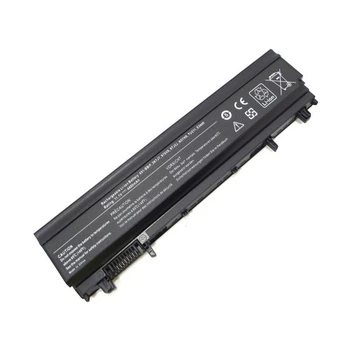 Акумулятор до ноутбука Dell LatitudeE5440VV0NF, 58Wh (5200mAh), 6cell, 11.1V, Li-ion AlSoft (A47798) Alsoft A47798 1076440