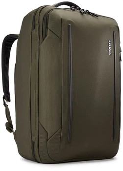 Рюкзак-Наплічна сумка Thule Crossover 2 Convertible Carry-On (Forest Night) 3204061 (TH 3204061)