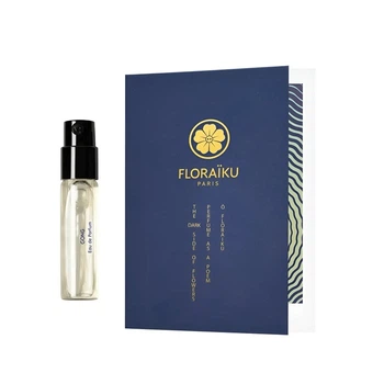 Floraiku Gong (унісекс) парфумована вода 1,5 мл Зразок