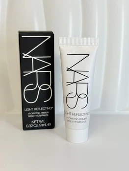 Зволожуюча основа під макіяж nars light reflecting hydratimg primer, об,єм 9 мл