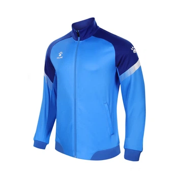 Олімпійка блакитна WARRIOR 8061WT1009.9906 Kelme XS