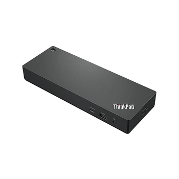 Док-станция Lenovo ThinkPad Universal Thunderbolt 4 Dock (40B00135EU)