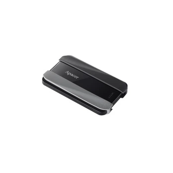 Внешний жесткий диск 2.5" 1TB Apacer (AP1TBAC533B-1) Apacer AP1TBAC533B-1 1084798