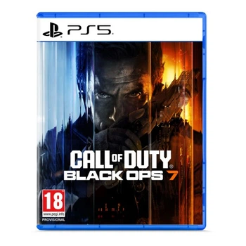 Гра Sony Call of Duty Black Ops 7, BD диск (1182649) SONY 1182649 923899
