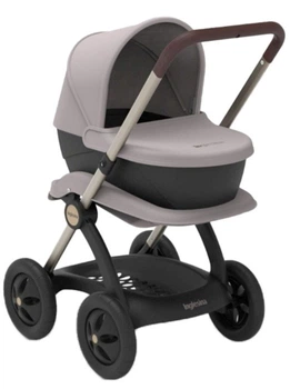 Wózek dla lalki Smoby Inglesina kombi 3 w 1 254483 (3032162544839)