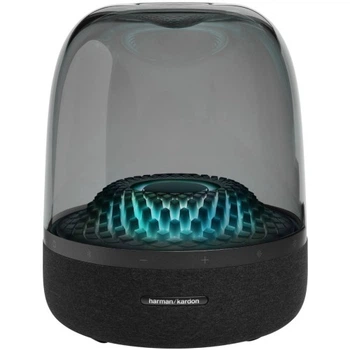 Акустична система Harman Kardon Aura Studio 4 Black (HKAURAS4BLKEP) Harman Kardon HKAURAS4BLKEP 920711