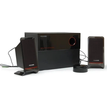 Акустическая система Microlab M-200 black Microlab M-200 black 920101