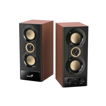 Акустична система Genius SP-HF800 Bluetooth Black (31730051401) Genius 31730051401 921406