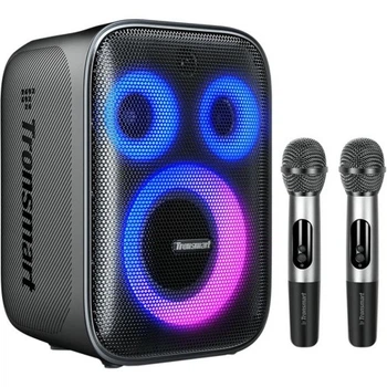 Акустична система Tronsmart Halo 200 + 2 MIcs Black (968233) Tronsmart 968233 926051
