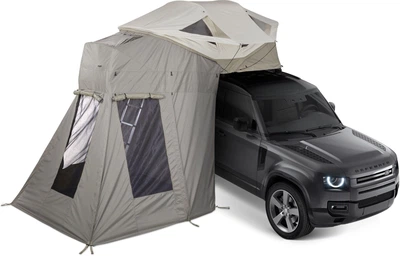 Шатро Thule Approach Annex S (Vetiver Grey) 901019 (TH 901019)