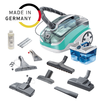 Пилосос миючий Thomas Multi Clean X10 Parquet